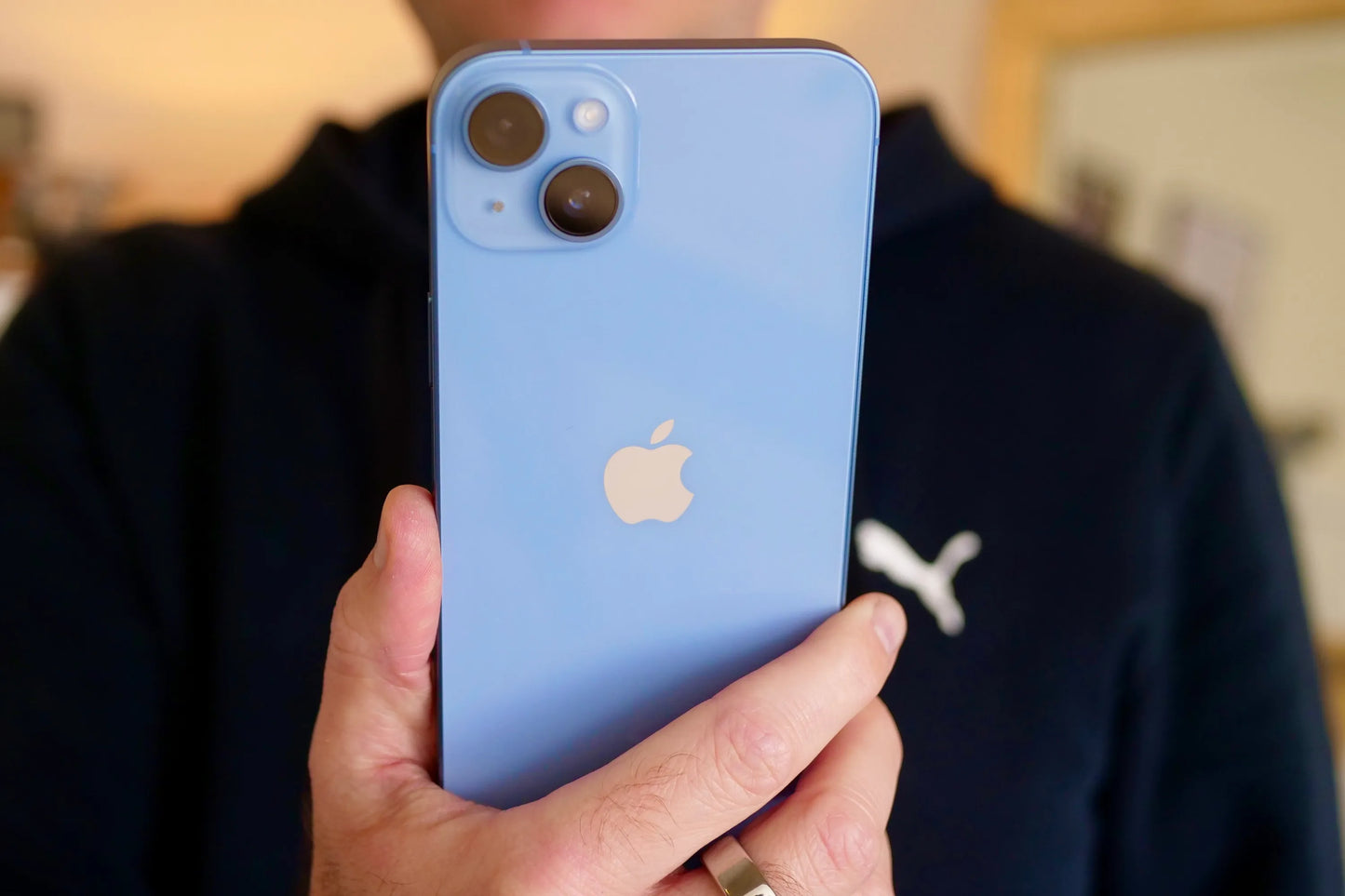 iPhone 14 Plus