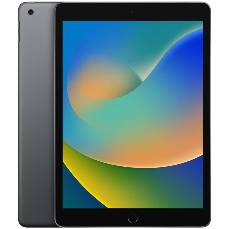 iPad (9th Gen)