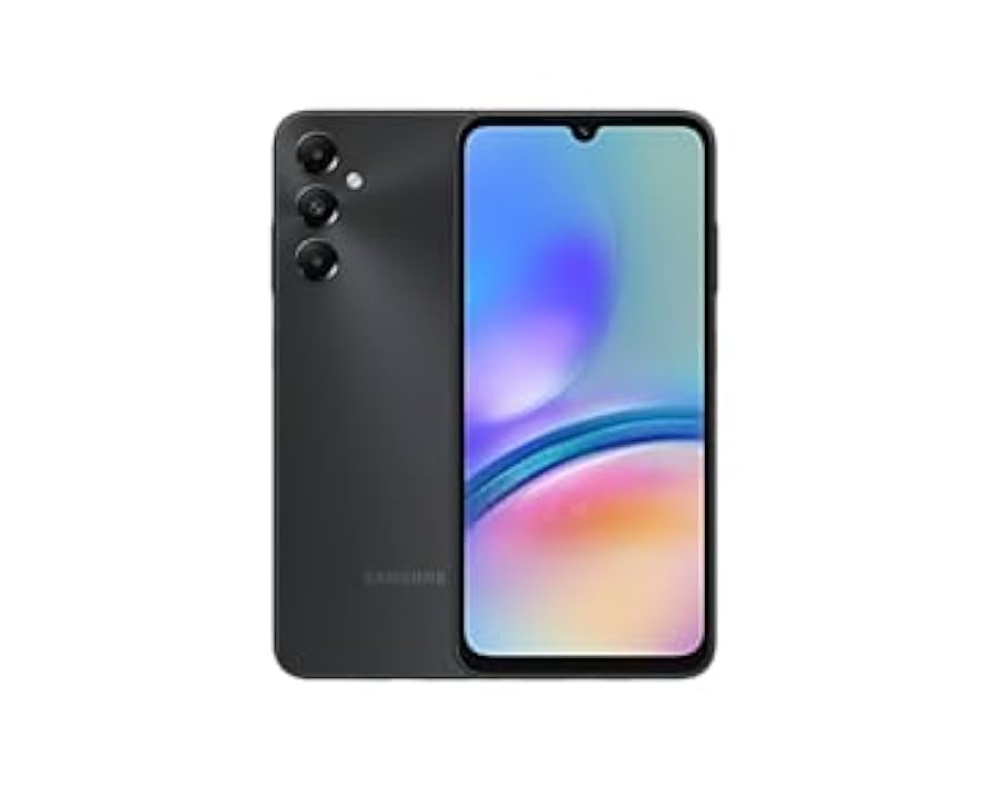 Samsung A05s