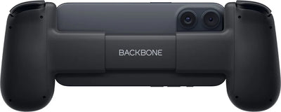 Backbone One Mobile Gaming Controller (USB-C)