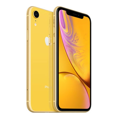 iPhone XR