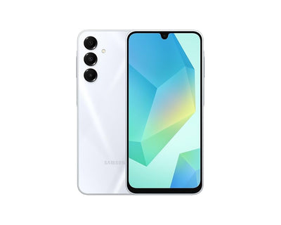 Samsung Galaxy A16 5G(SM-A166M/DS)(6gb) 128GB