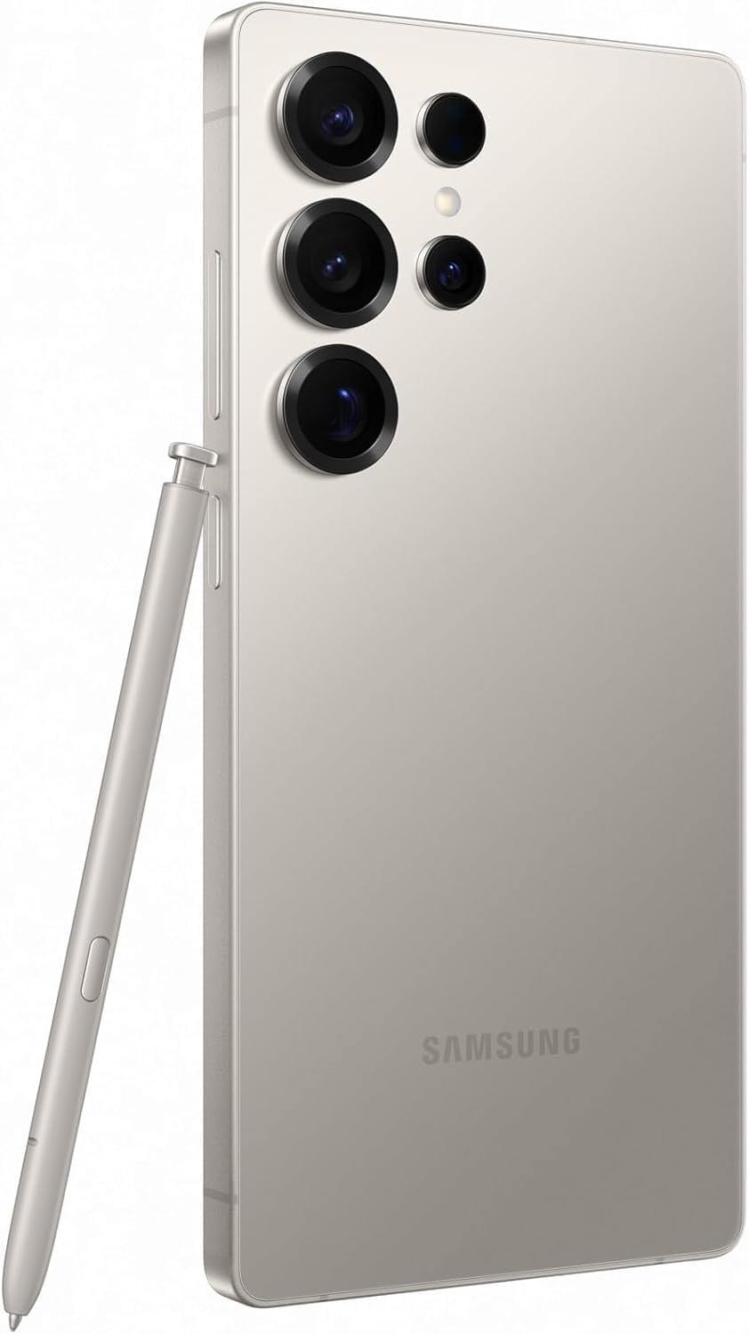 Samsung Galaxy S25 Ultra