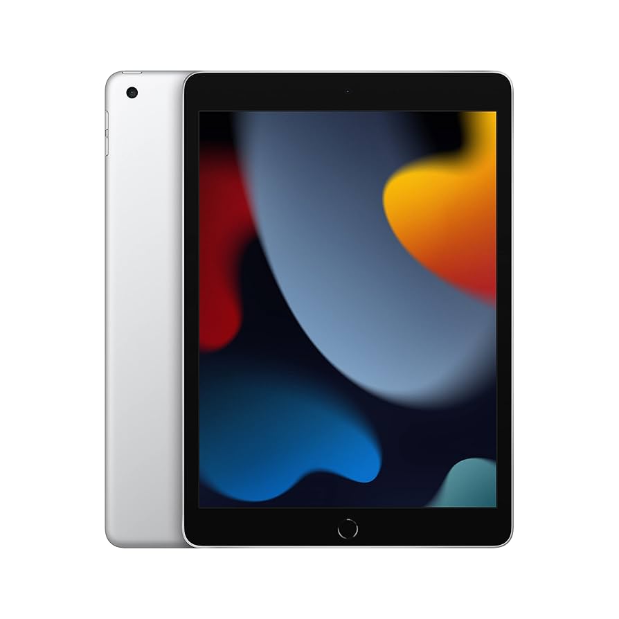 iPad (9th Gen)