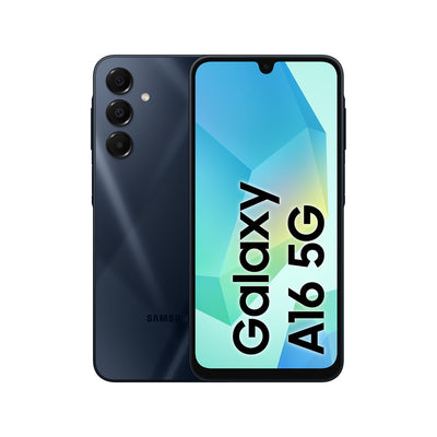 Samsung Galaxy A16 5G(SM-A166M/DS)(6gb) 128GB