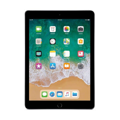 Apple iPad 6 (2018) Cellular + WiFi