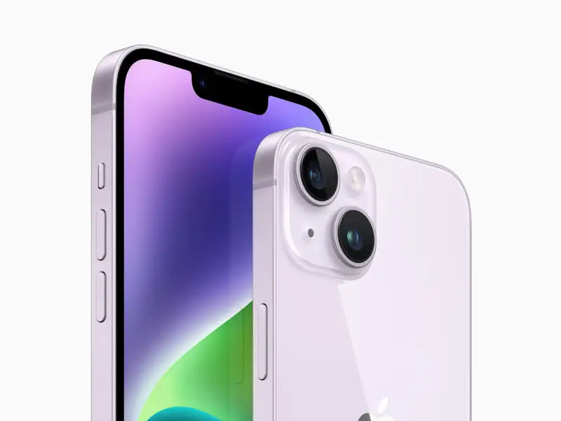 iPhone 14