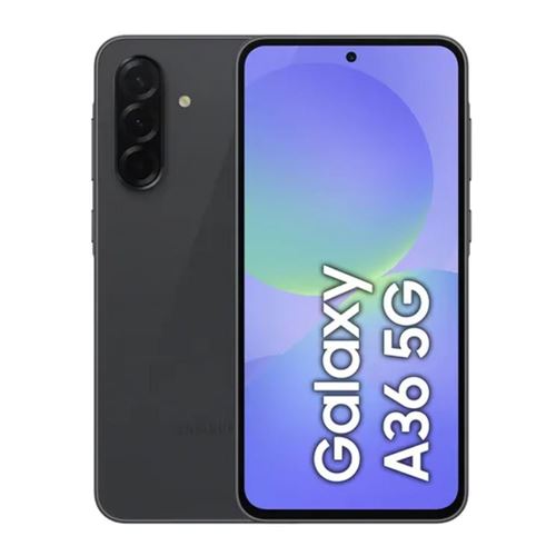 Samsung Galaxy A36 6GB- 128GB