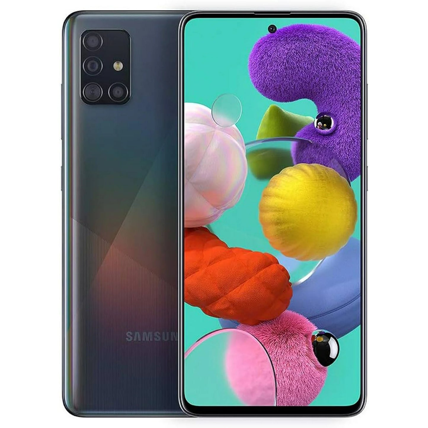 Samsung Galaxy A51