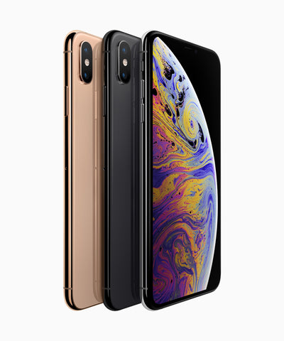 iPhone Xs