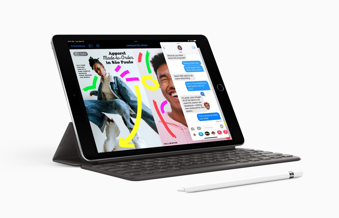 iPad (9th Gen)