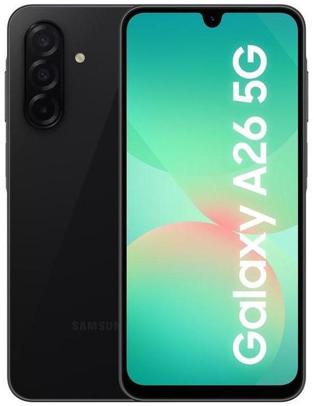 SAMSUNG GALAXY A26