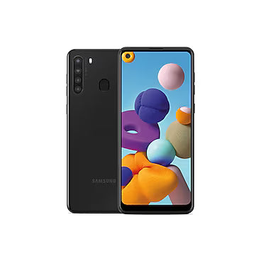 Samsung Galaxy A21