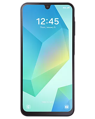 Samsung Galaxy A16 5G(SM-A166M/DS)(6gb) 128GB