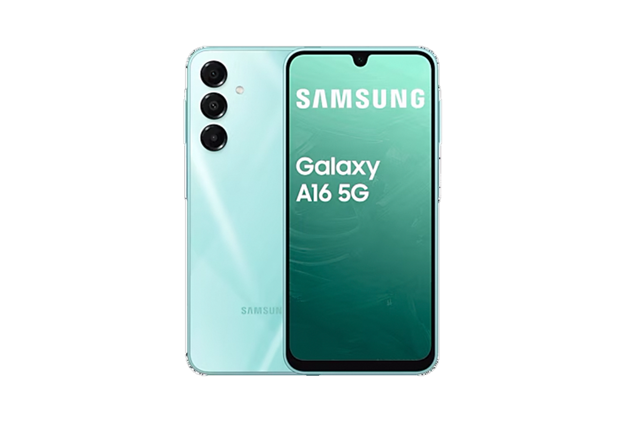 Samsung Galaxy A16 5G(SM-A166M/DS)(6gb) 128GB