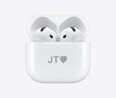 Apple AirPods 4th Gen