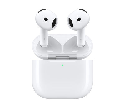Apple AirPods 4th Gen