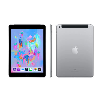 Apple iPad 6 (2018) Cellular + WiFi