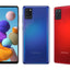 Galaxy A21 - 32GB
