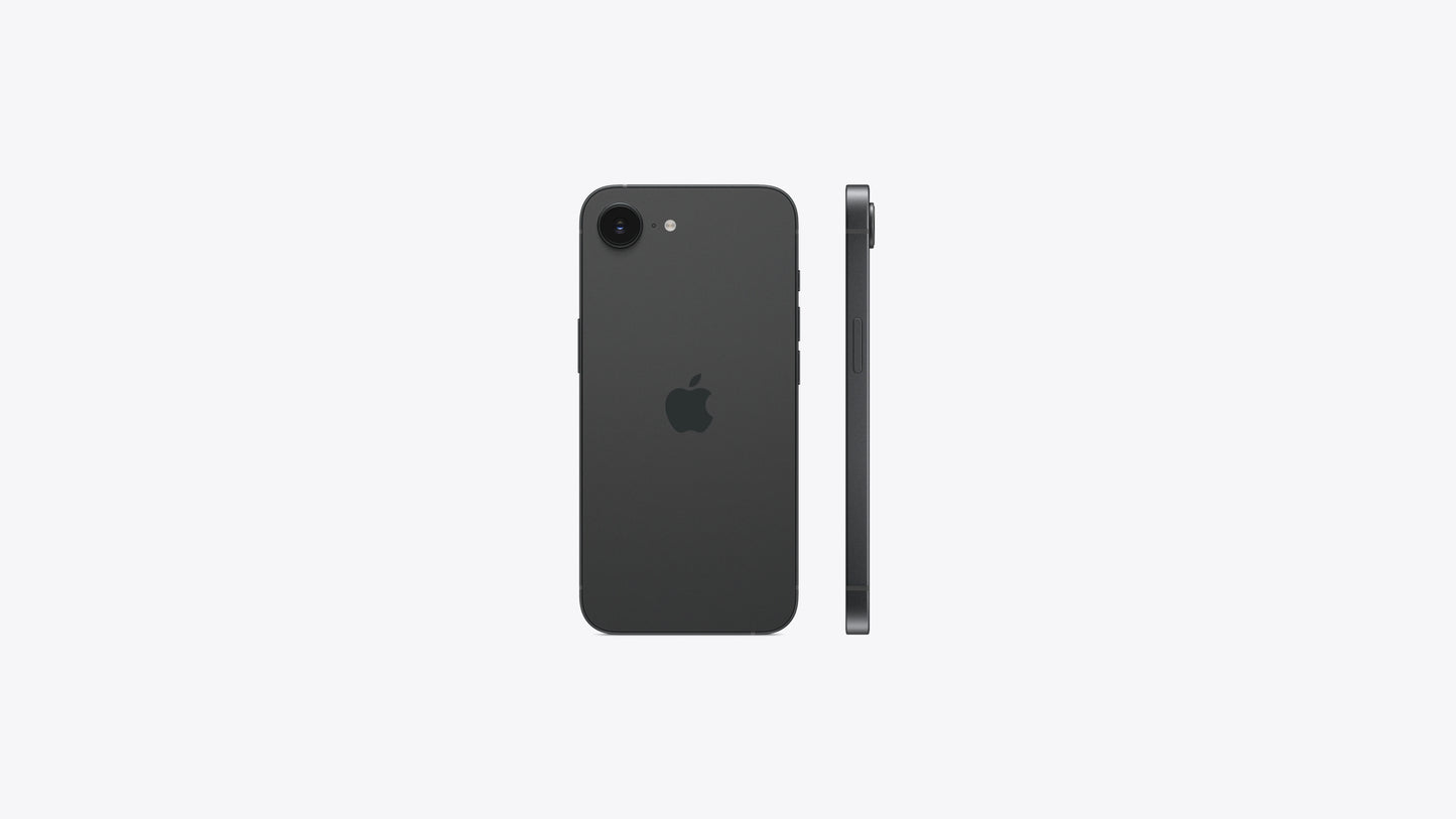iPhone 16E