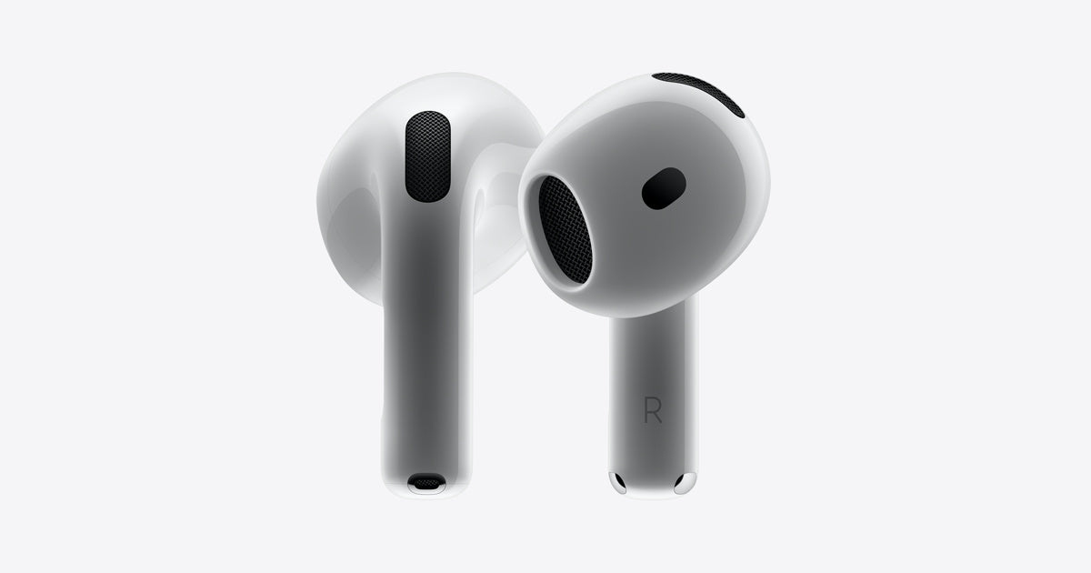 Apple AirPods 4th Gen