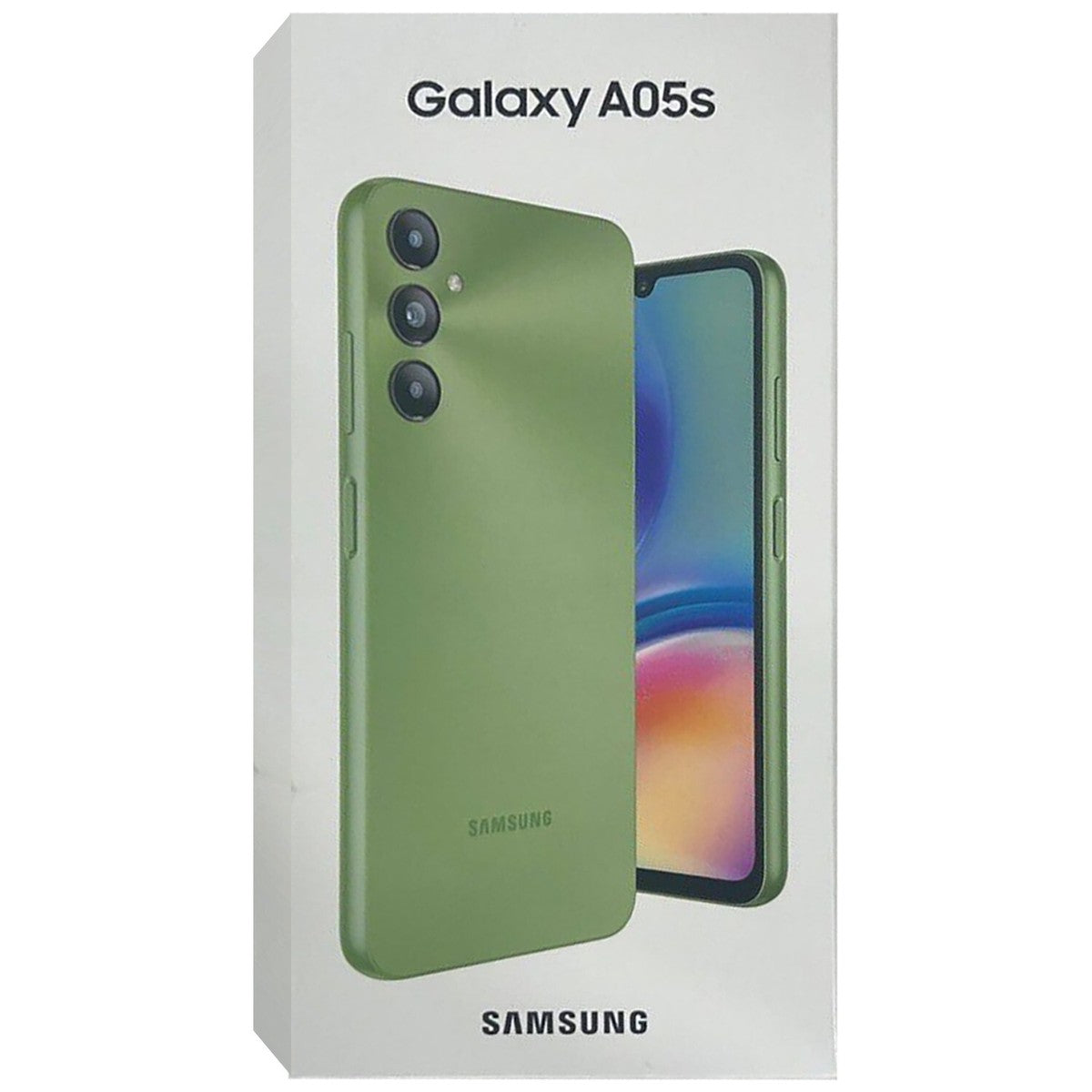 Samsung Galaxy A05s