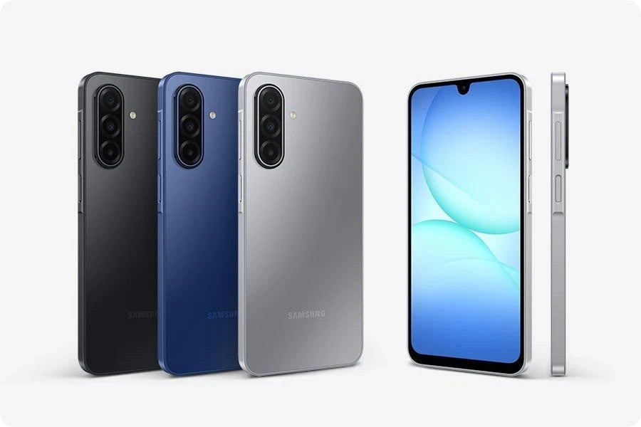 Galaxy A17 5G 6gb-128gb