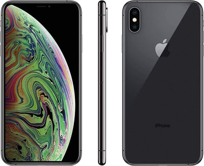 iPhone Xs