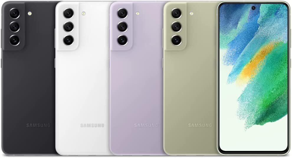 Samsung Galaxy S21 FE 5G