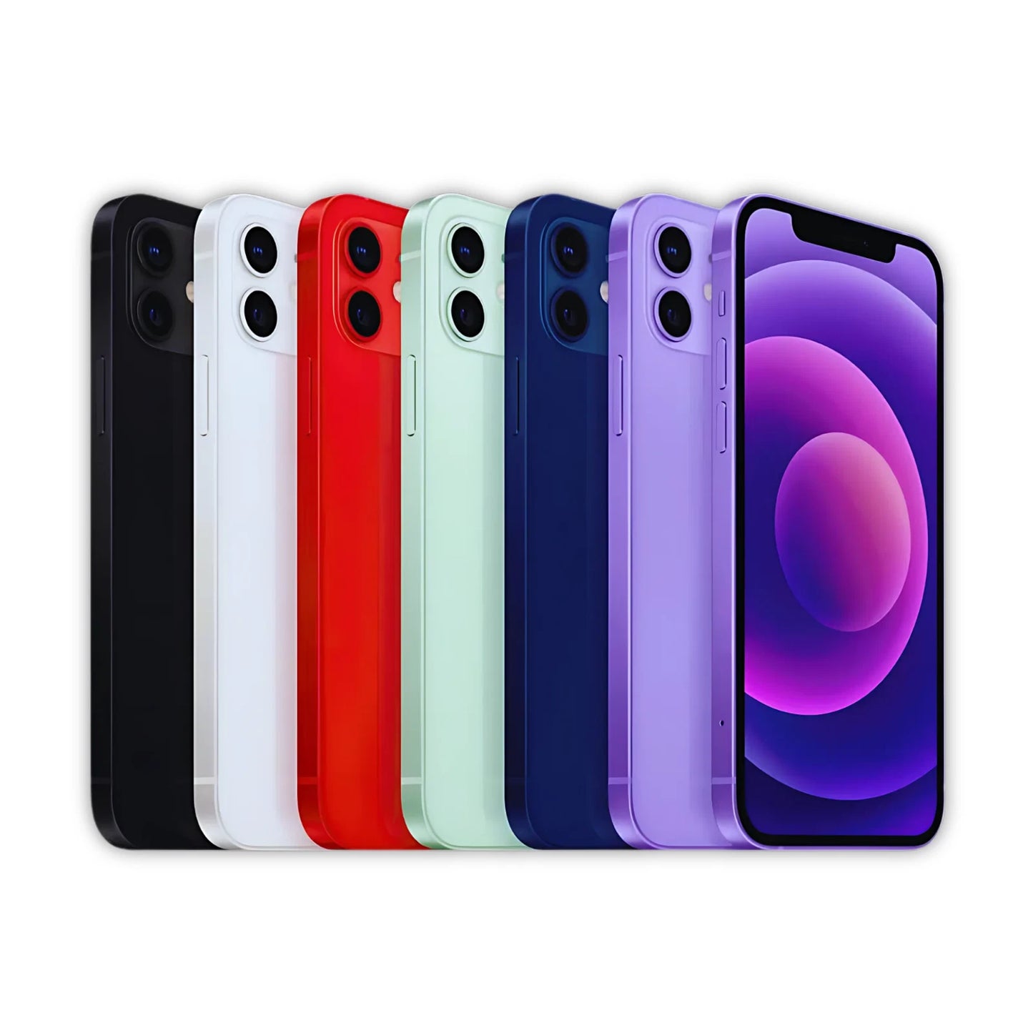 Apple iPhone 12