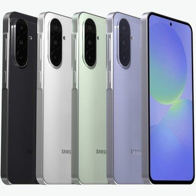 Samsung Galaxy A36 6GB- 128GB