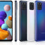 Samsung Galaxy A21